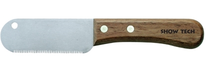 Picture of Show Tech Fine 40 Teeth XL Stripping Knife